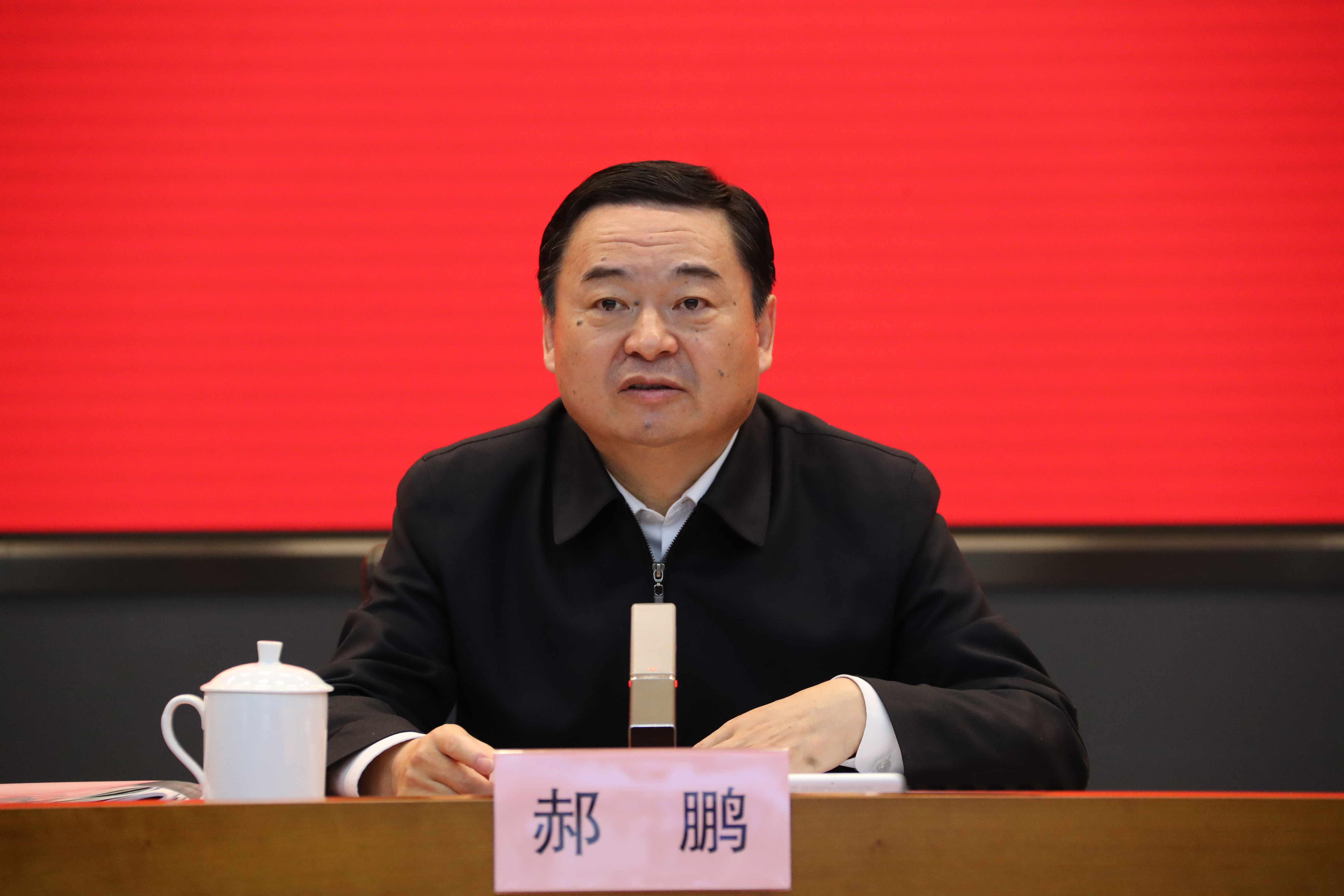 郝鵬、國資、央企、國資委、書記、主任、國企、企業(yè)改革